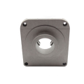 Custom small part OEM aluminum die casting enclosure process die cast parts